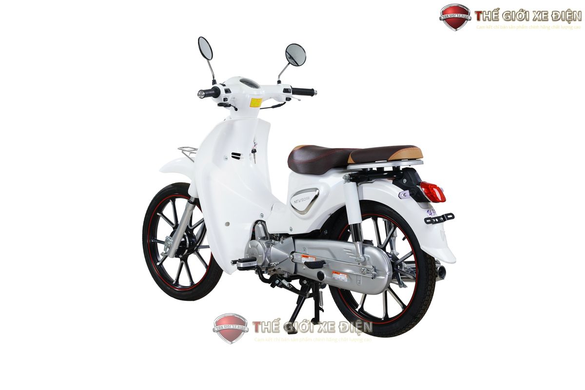 ảnh 360 cub new 50se