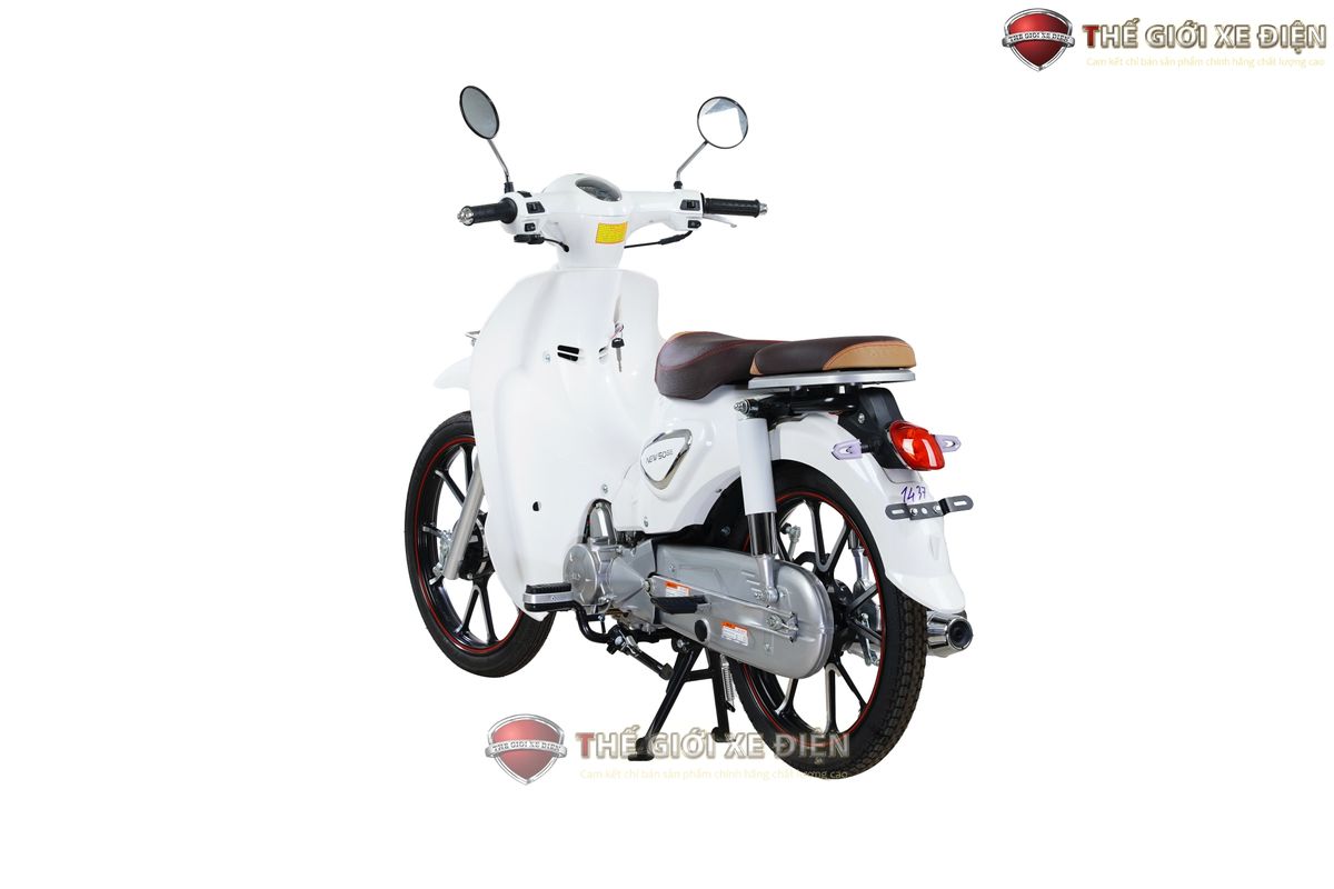 ảnh 360 cub new 50se