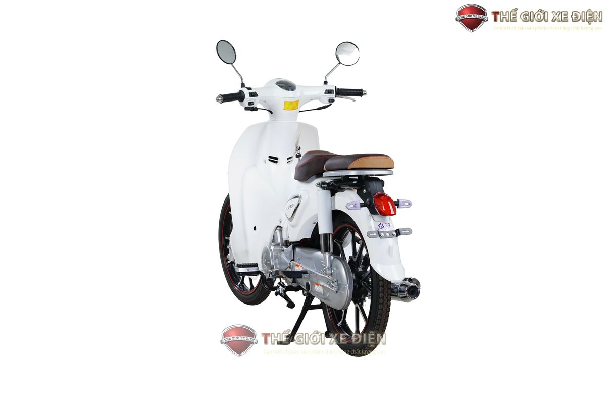 ảnh 360 cub new 50se