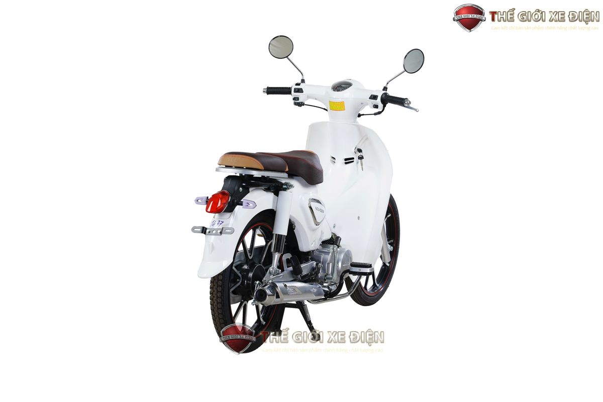 ảnh 360 cub new 50se