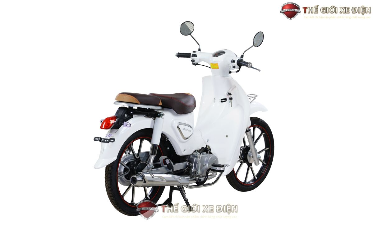 ảnh 360 cub new 50se