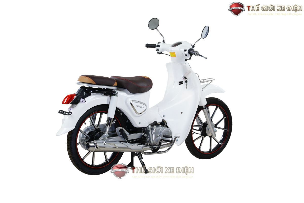 ảnh 360 cub new 50se