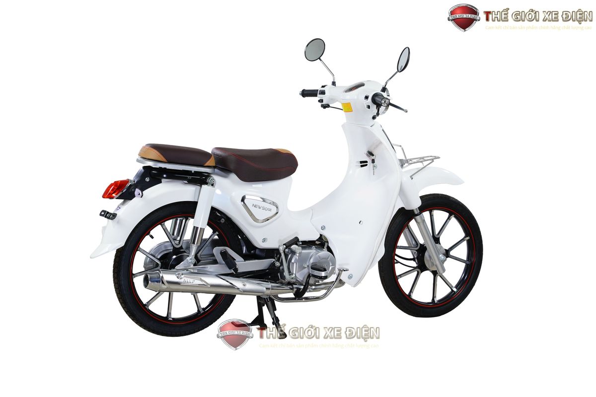 ảnh 360 cub new 50se