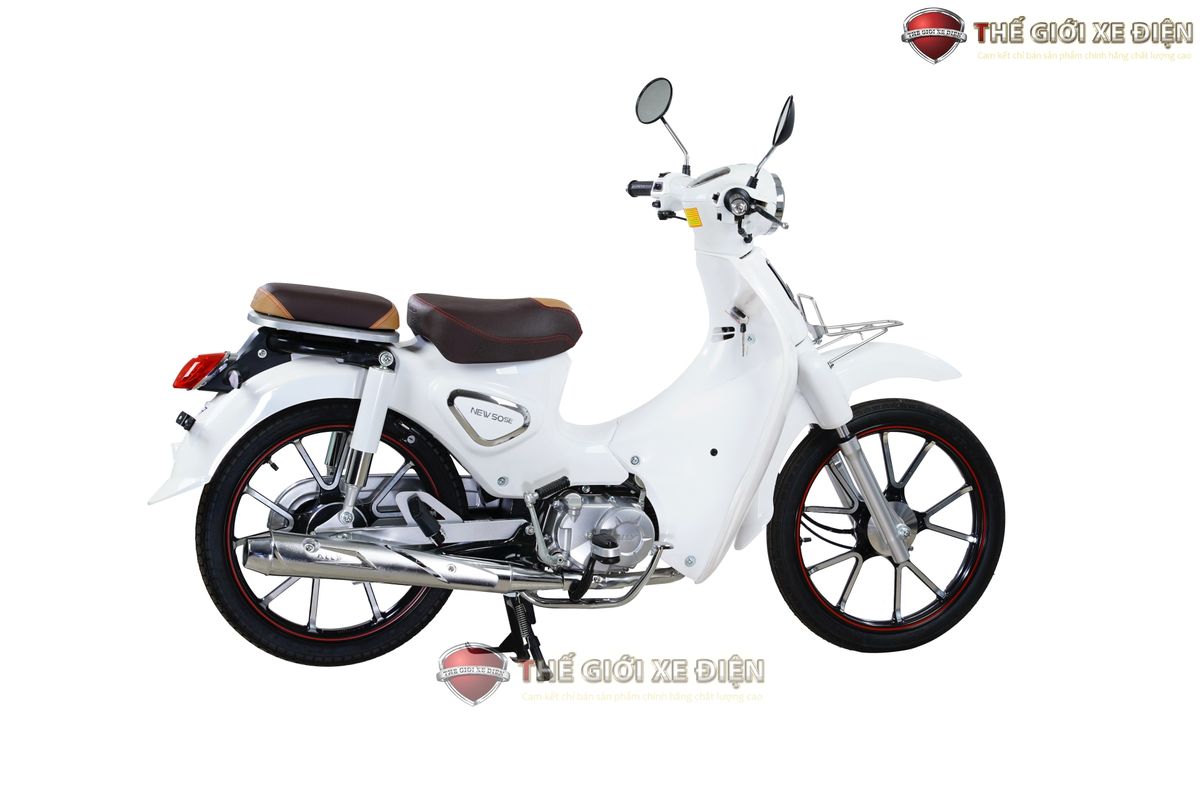 ảnh 360 cub new 50se