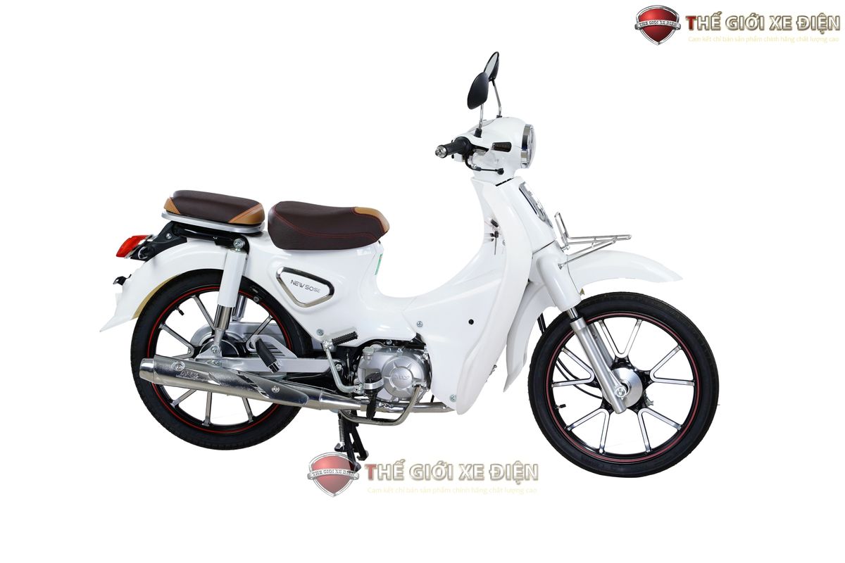 ảnh 360 cub new 50se