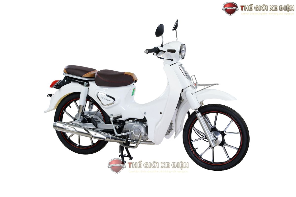 ảnh 360 cub new 50se