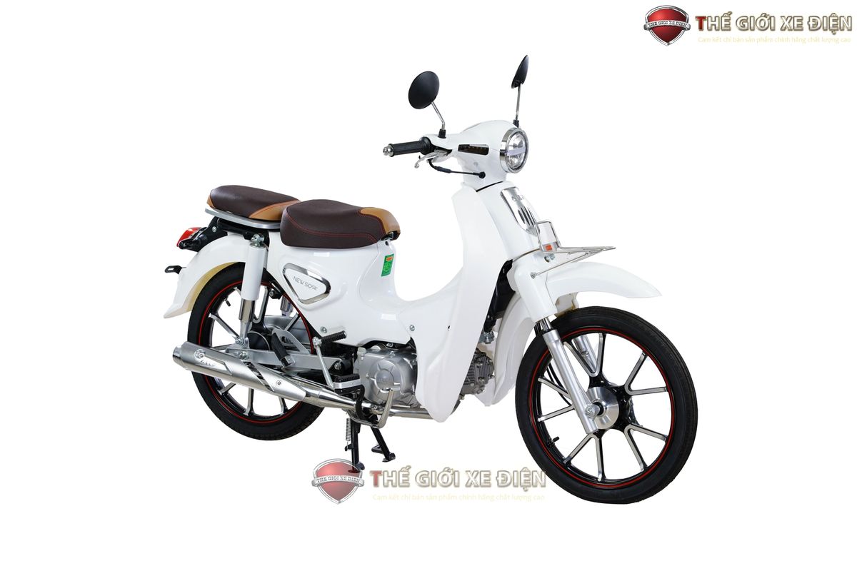 ảnh 360 cub new 50se