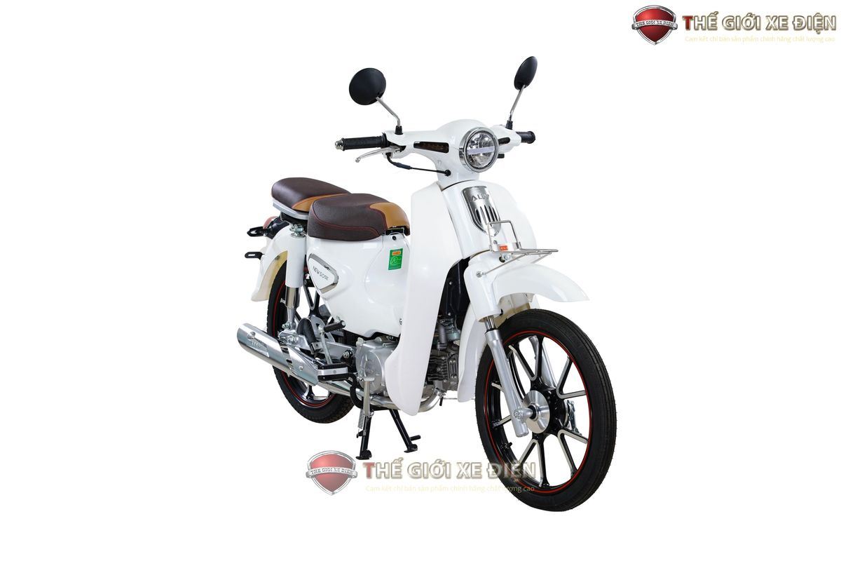 ảnh 360 cub new 50se