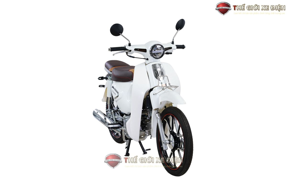 ảnh 360 cub new 50se