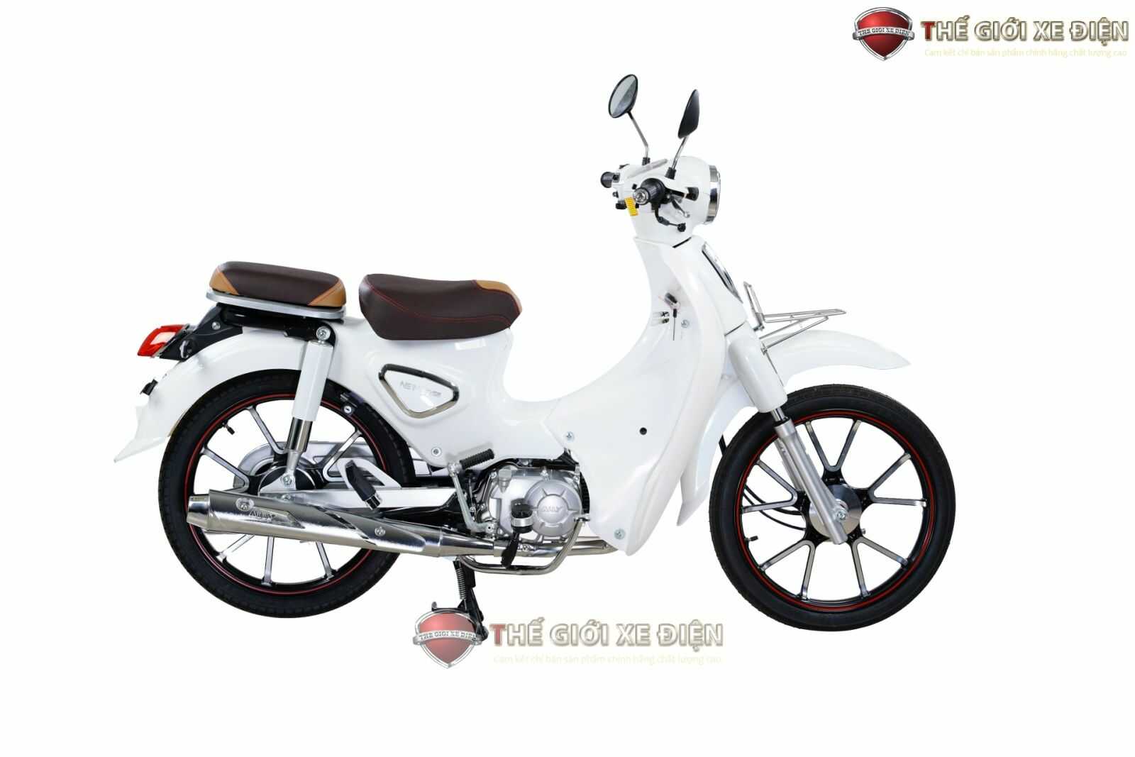 cub new 50se vành đúc
