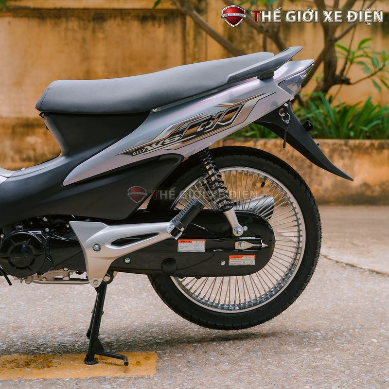 xe wave ally 50cc