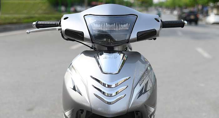 xe máy 50cc wave ally