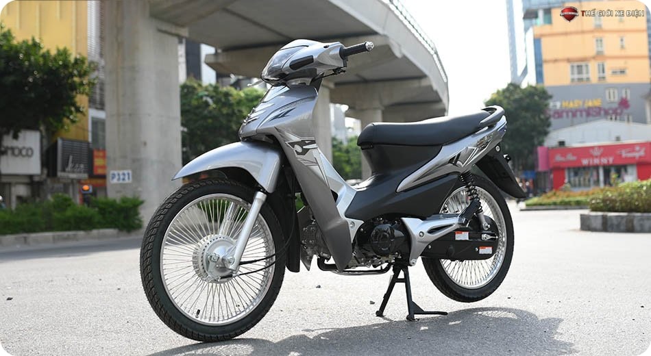 xe wave ally 50cc