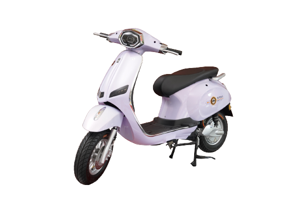 xe máy điện ally vespa autosun a1