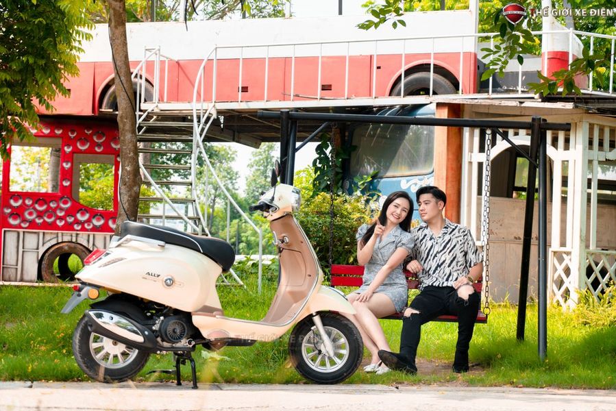 xe tay ga 50cc vesla ally a1