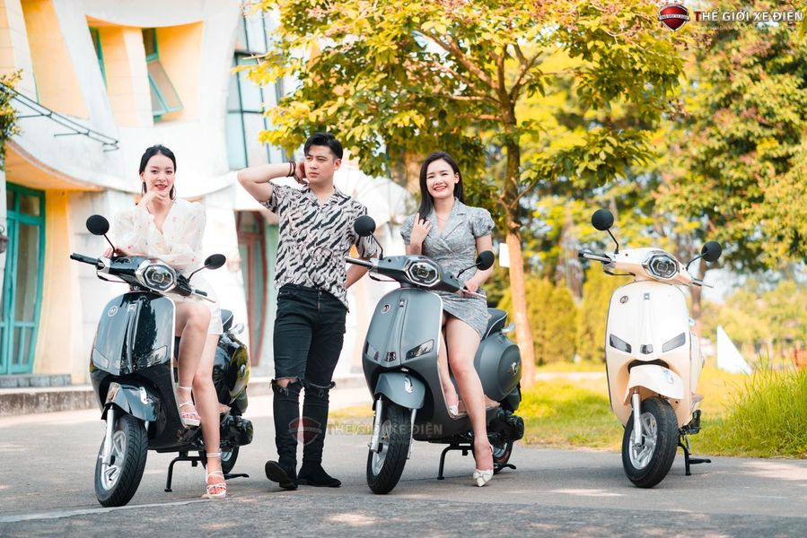 xe tay ga 50cc vesla ally a1