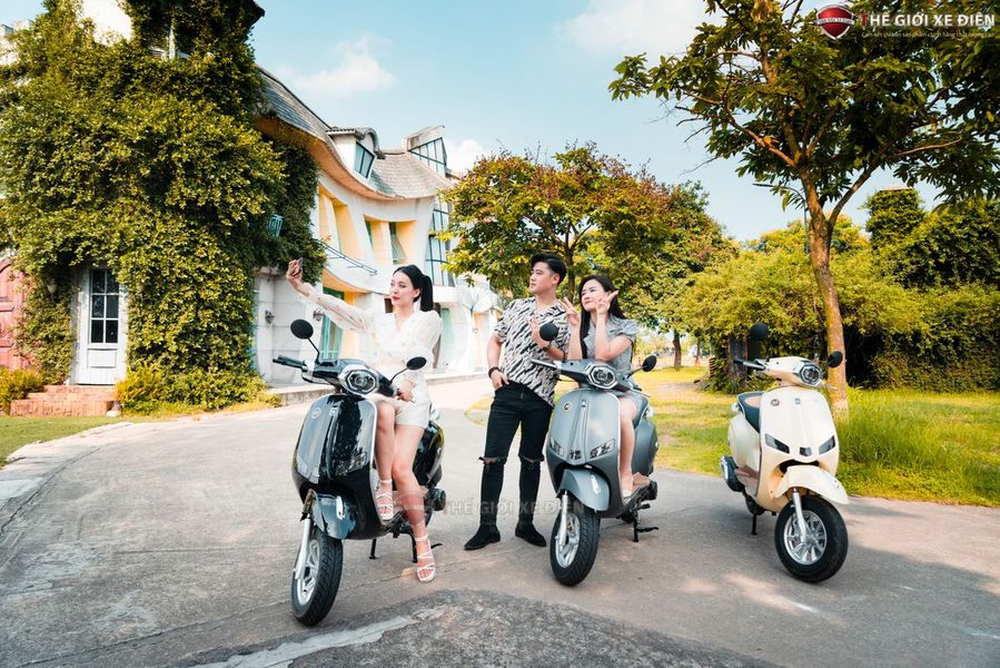 xe tay ga 50cc vesla ally a1