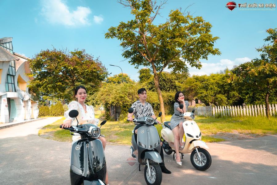 xe tay ga 50cc vesla ally a1
