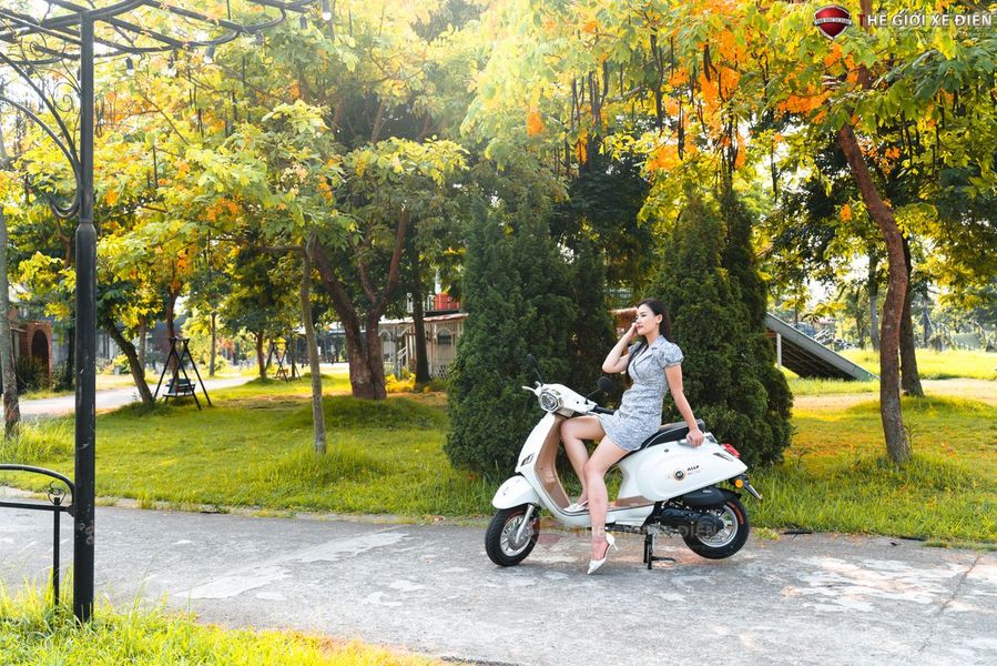xe tay ga 50cc vesla ally a1