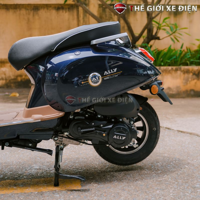 xe ga 50cc vespa ally a1