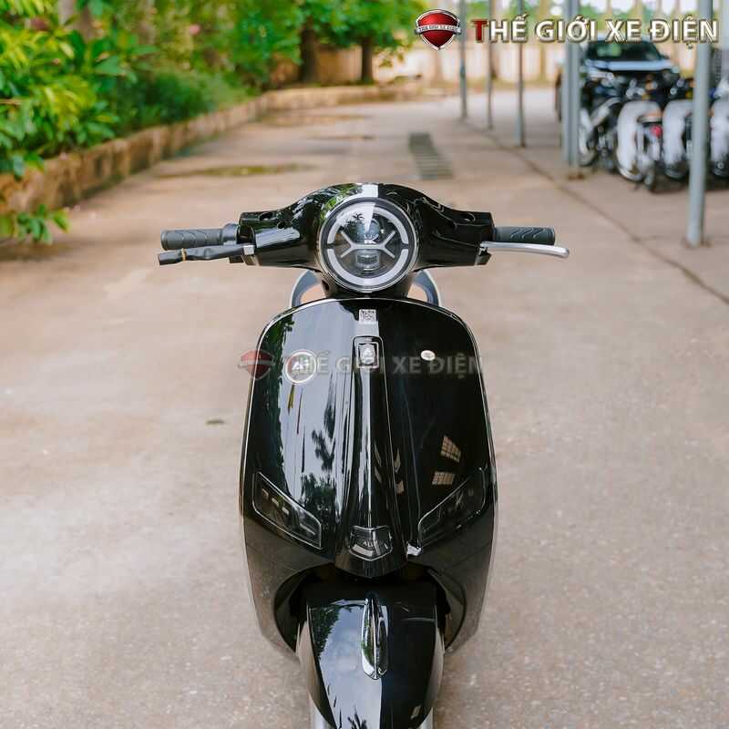 xe ga 50cc Ally A1 S đèn tròn