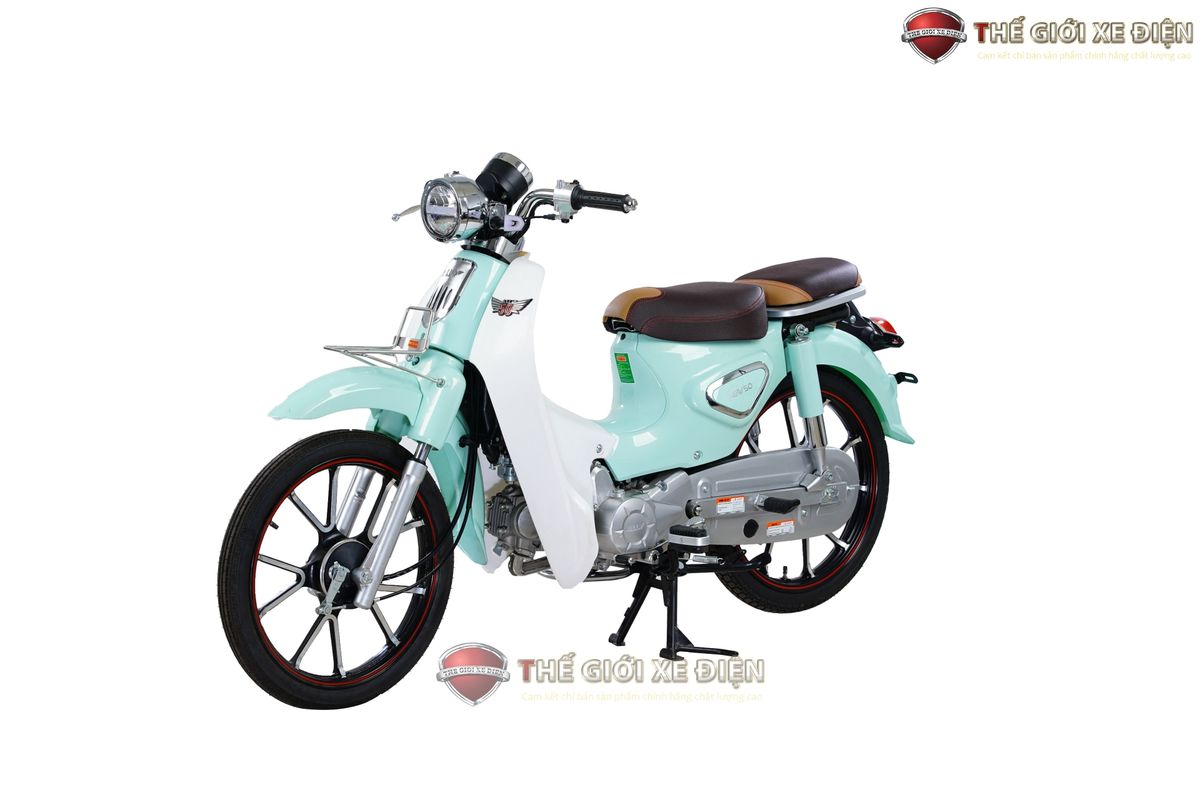 ảnh 360 cub new 50le đúc