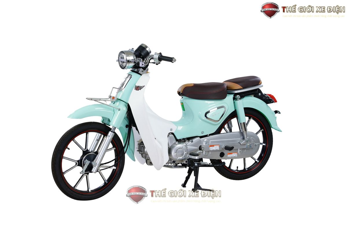 ảnh 360 cub new 50le đúc