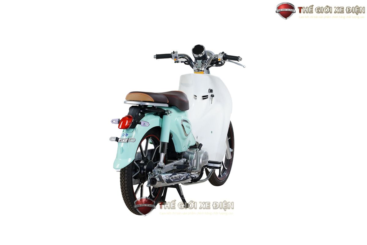 ảnh 360 cub new 50le đúc