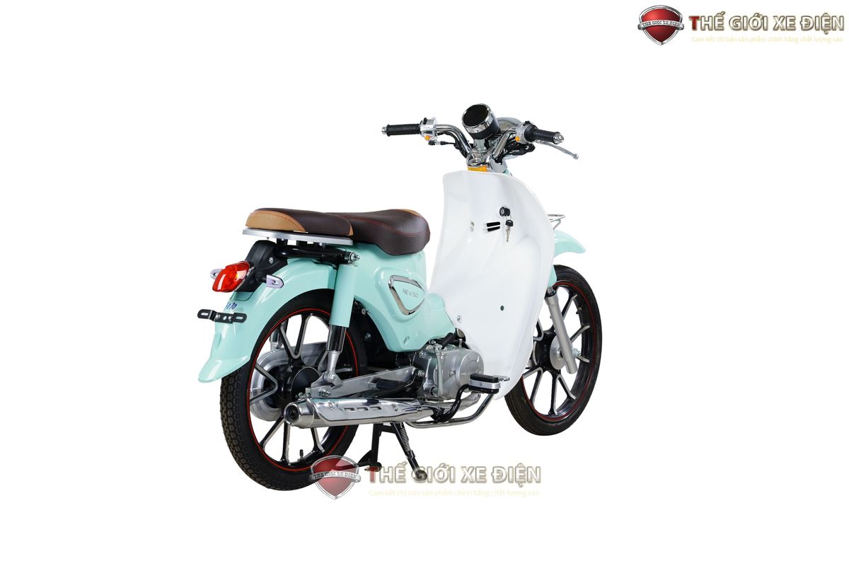 ảnh 360 cub new 50le đúc