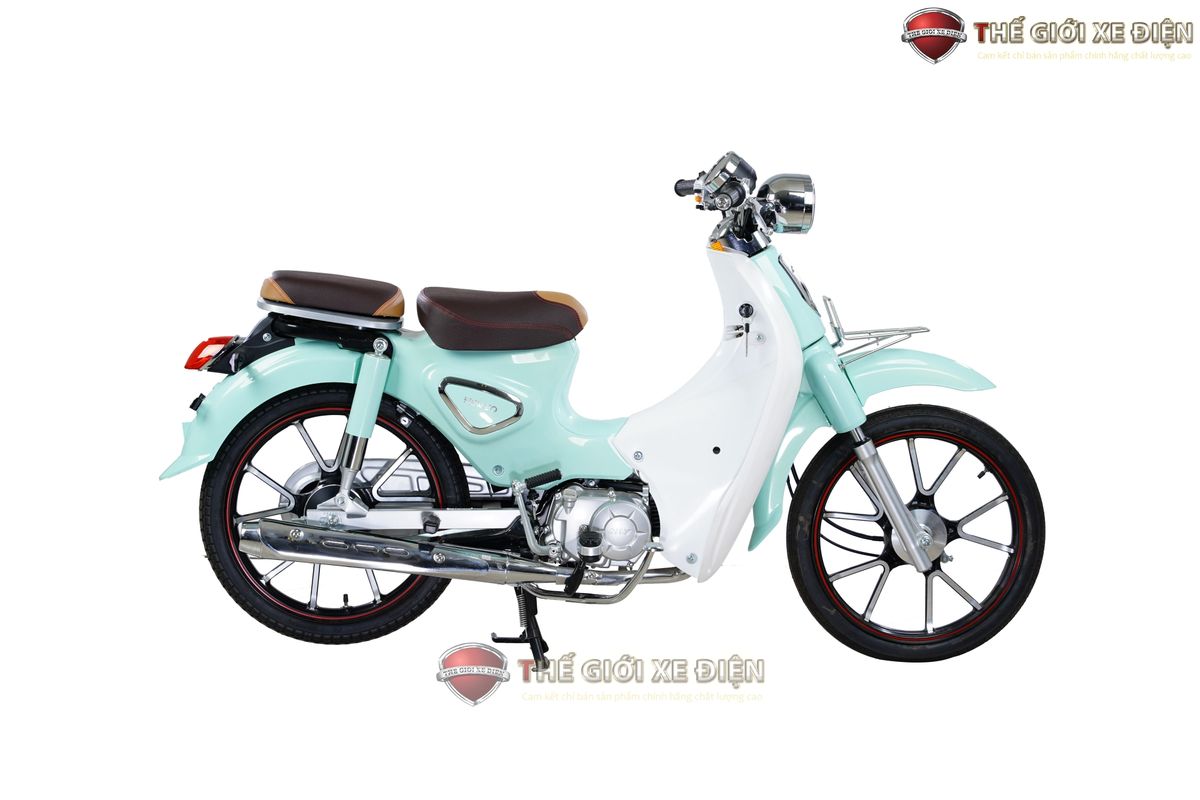 ảnh 360 cub new 50le đúc