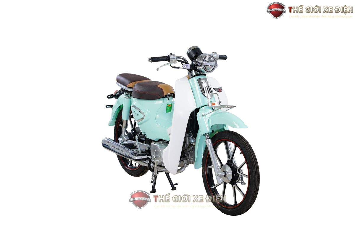 ảnh 360 cub new 50le đúc