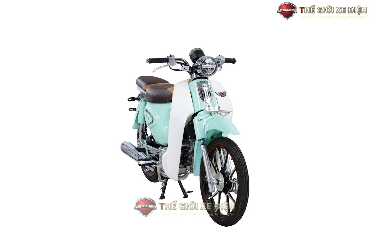 ảnh 360 cub new 50le đúc