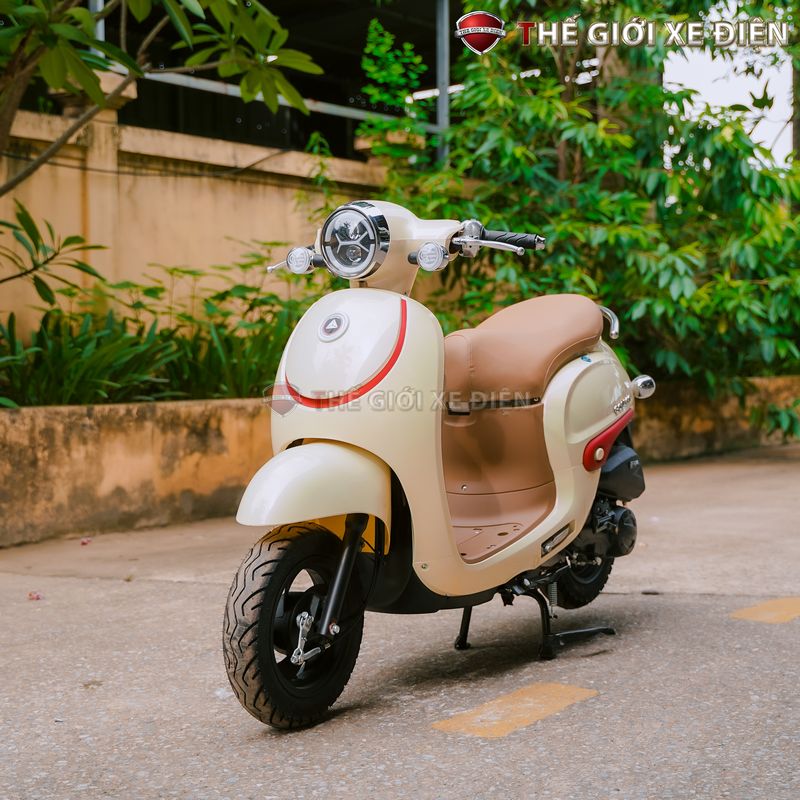 xe ga 50cc golden ally