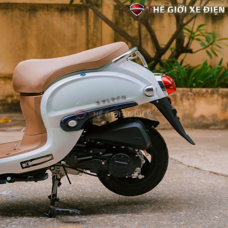 xe ga 50cc golden ally