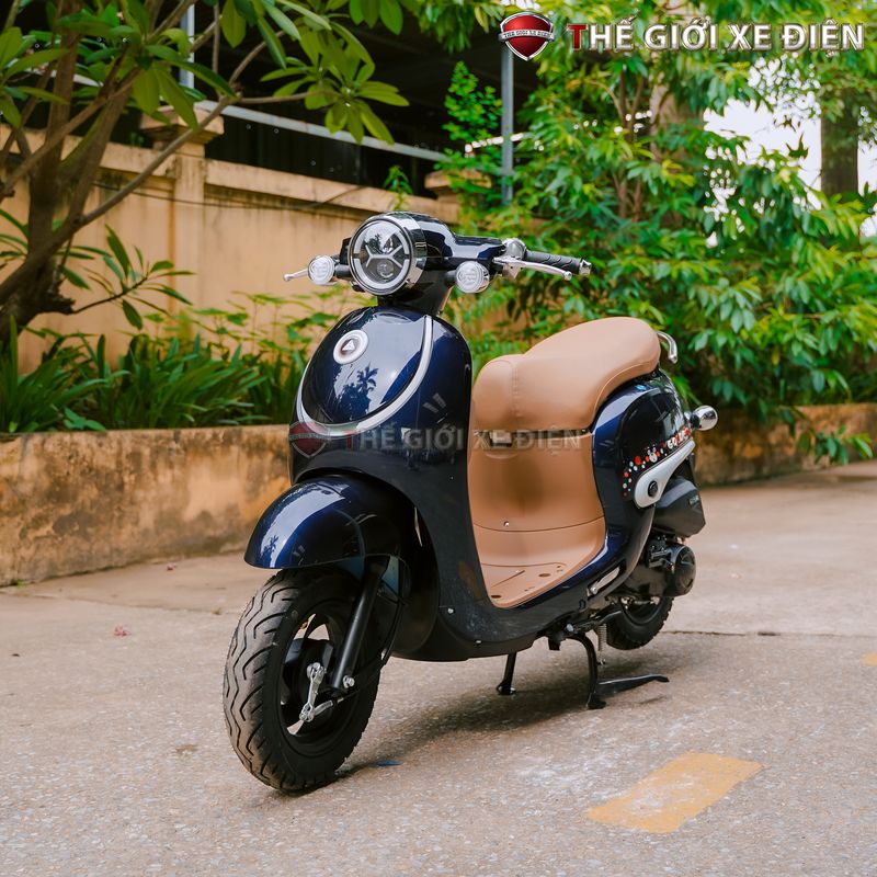 xe ga 50cc golden ally