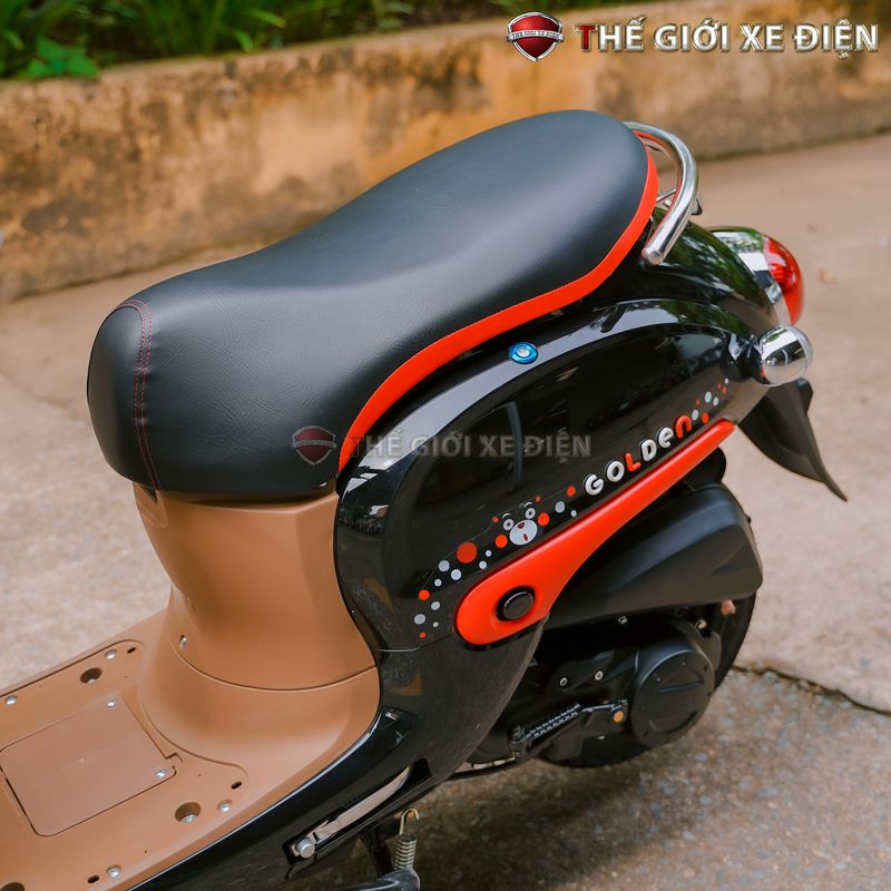 xe ga 50cc golden ally