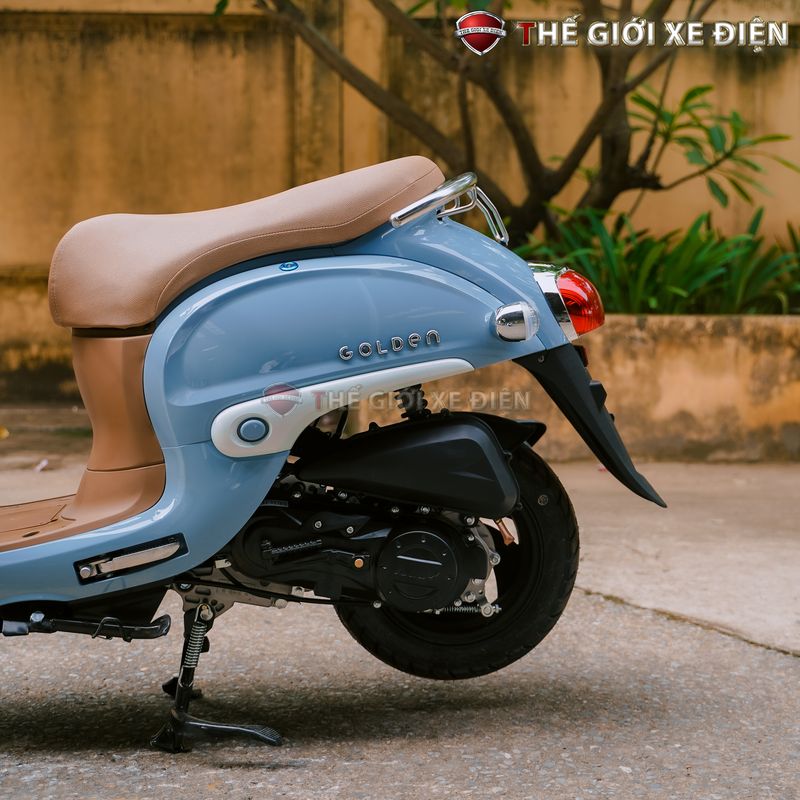 xe ga 50cc golden ally