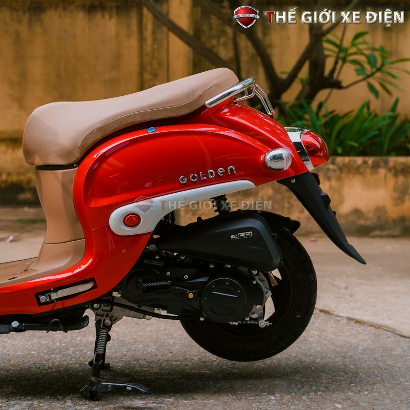 xe ga 50cc golden ally