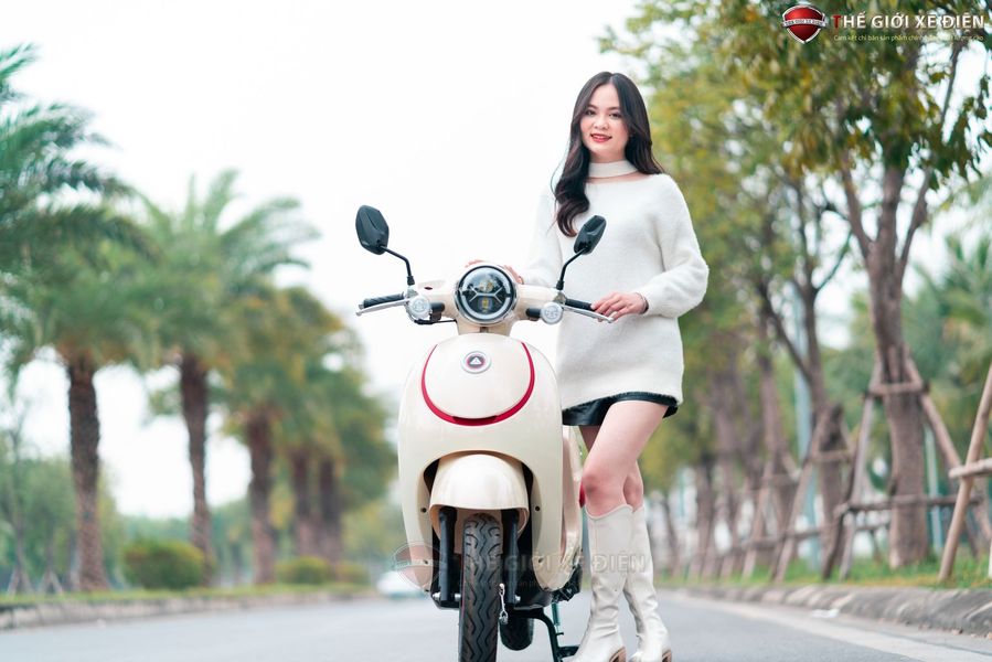 xe ga 50cc golden ally