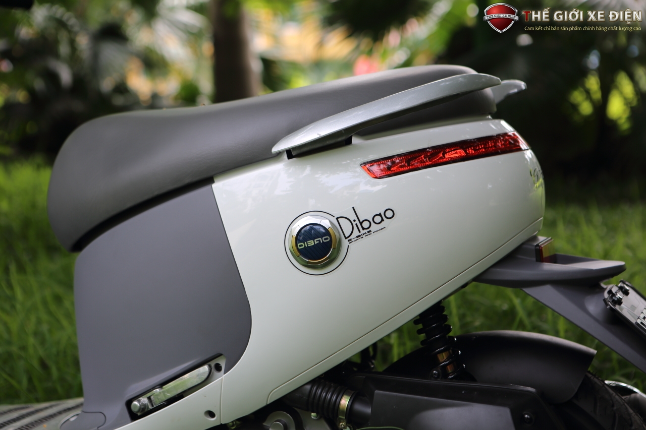 thân xe 50cc gofast dibao