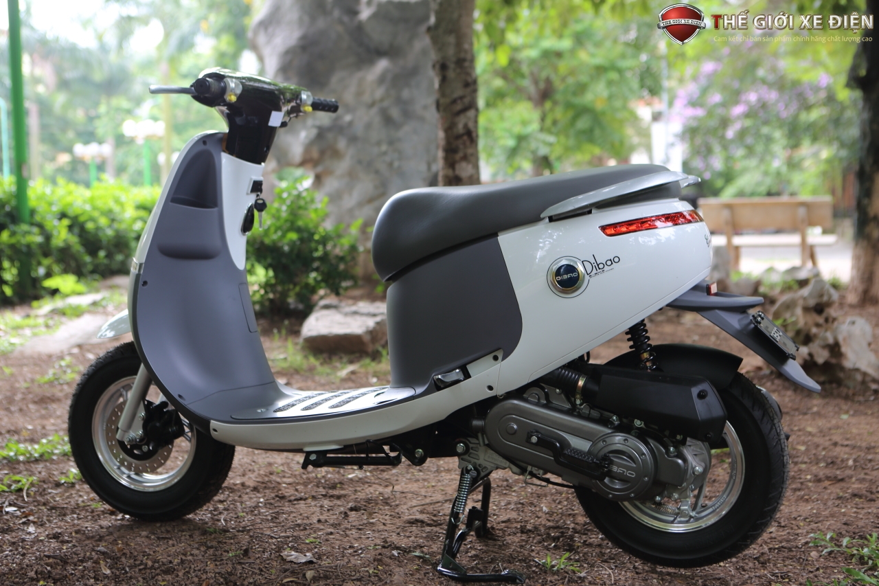 phuộc sau xe 50cc gofast dibao