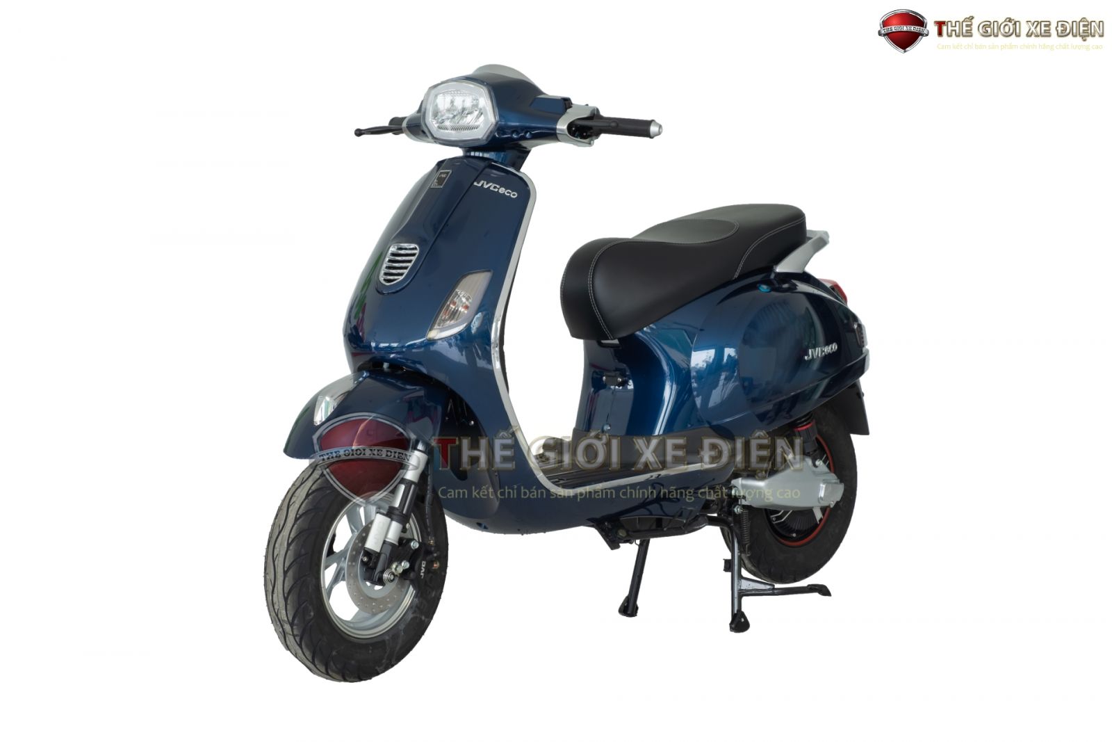 xe điện jvc vespa 2020