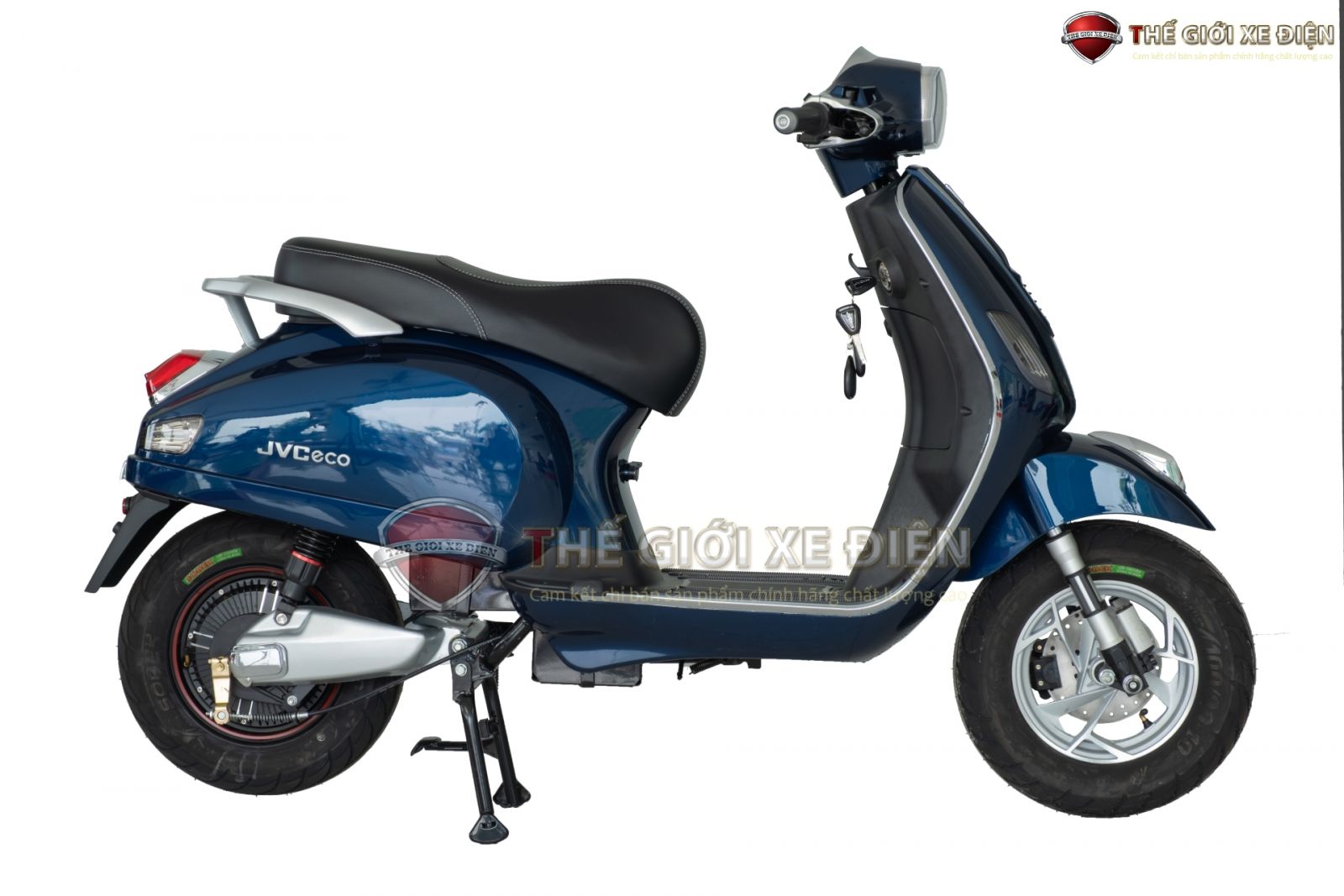 xe máy điện jvc vespa 2020