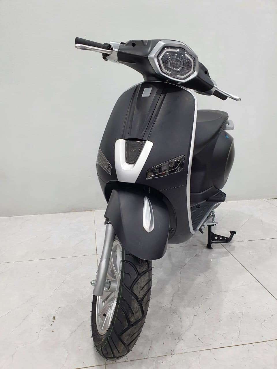 đèn xe jvc vespa platinum 50cc