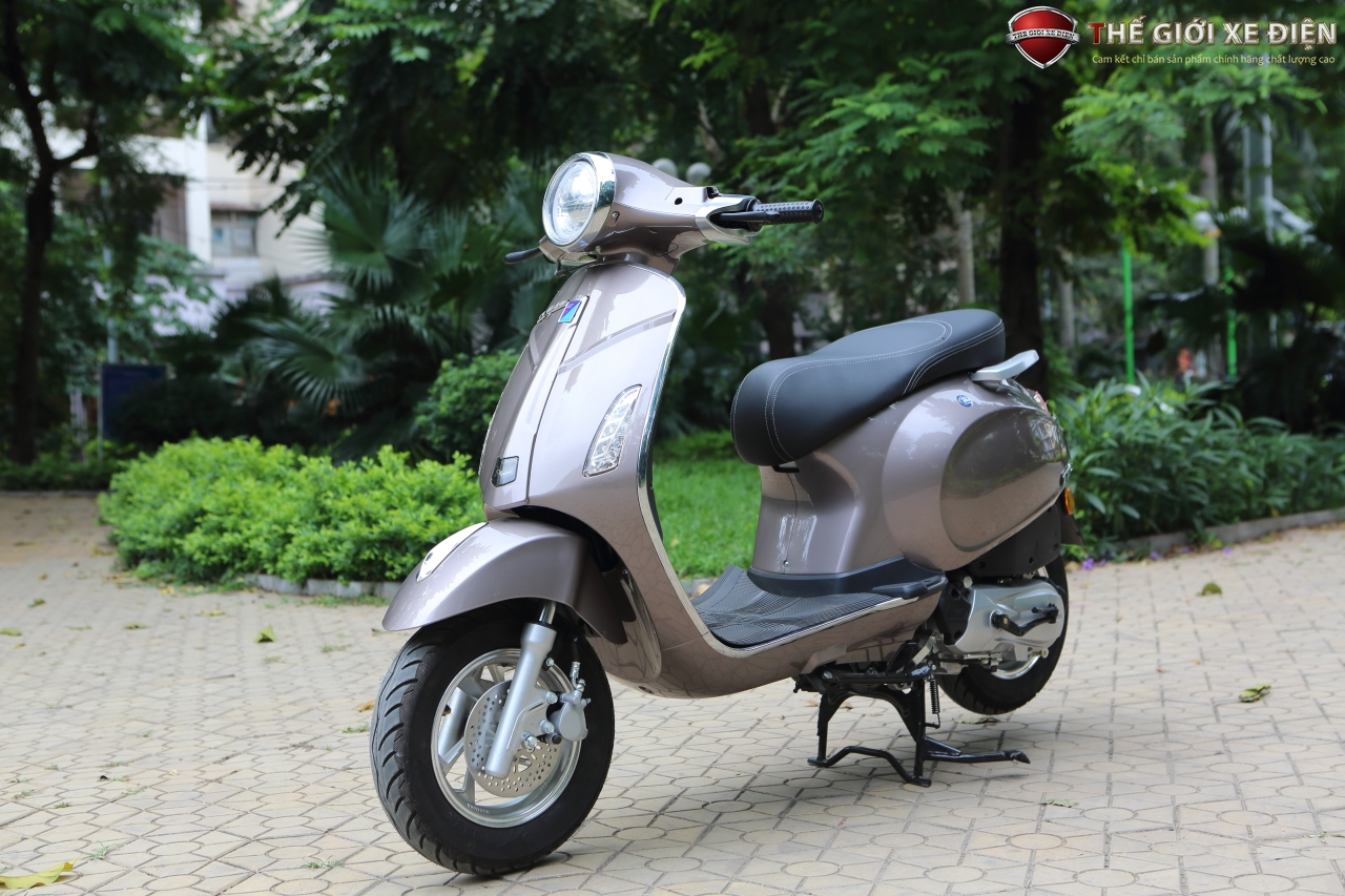 ảnh chi tiết xe ga 50cc nioshima plus