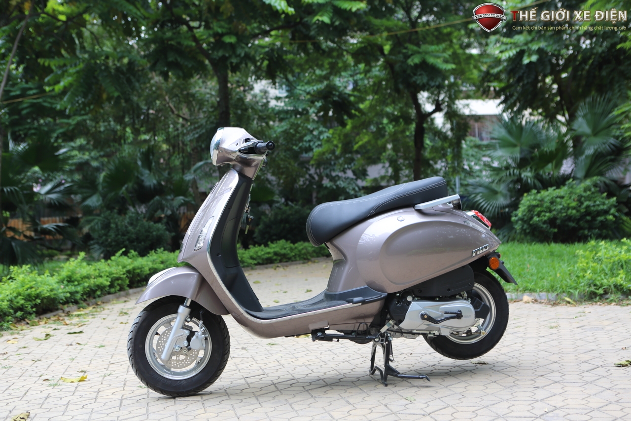 ảnh chi tiết xe ga 50cc nioshima plus