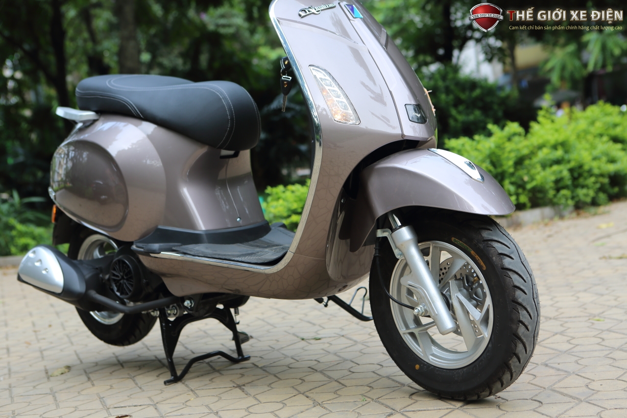 ảnh chi tiết xe ga 50cc nioshima plus