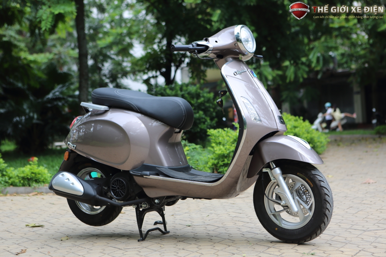 ảnh chi tiết xe ga 50cc nioshima plus