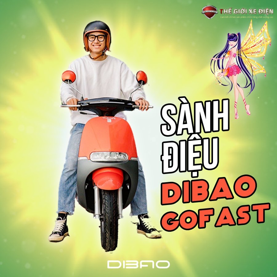 xe ga 50cc gofast dibao