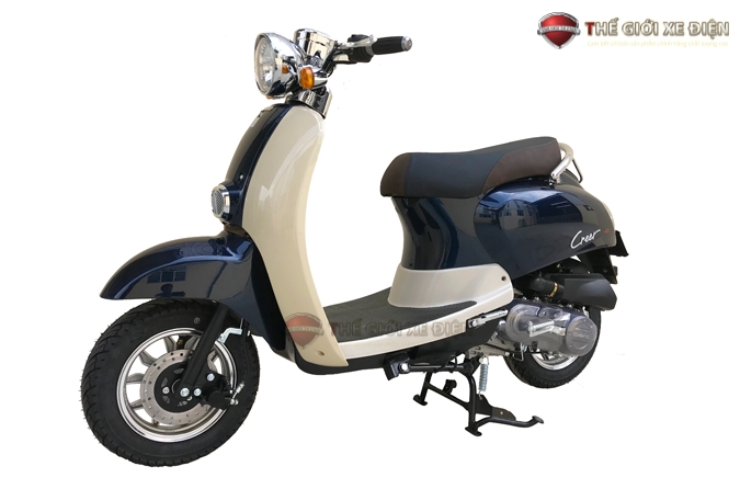 ảnh màu xe creer 50cc dibao